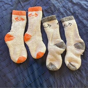 Boy’s Thick Winter / Snow Socks